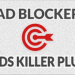 ADS KILLER PLUS