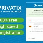 Privatix - Free VPN and Unlimited Proxy