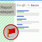 Google Webspam Report (by Google)