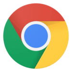 Google Chrome: Fast & Secure www.gogole.com and www.googleextension.com