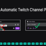 Automatic Twitch Channel Points