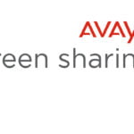 Avaya Screen Sharing