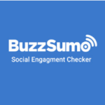 BuzzSumo Extension