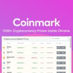 Coinmark - Cryptocurrency Market Prices