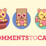 Comments to Cats Extension