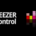 Deezer Control Extension