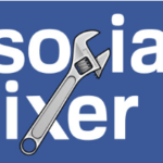 Social Fixer for Facebook