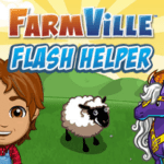 Farmville Flash Helper Extension