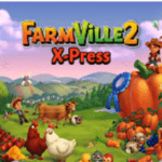 Farmville2 X-Press Extension