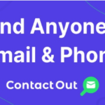 Find anyone's email - Contact Out Chrome Extension