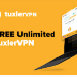 Free Residential VPN | Tuxler