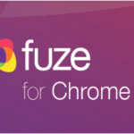 Fuze for Chrome Extension