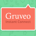 Gruveo Instant Connect Extension