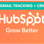 HubSpot Sales Extension