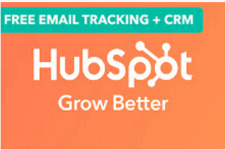 HubSpot Sales Extension