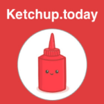 Ketchup.today Extension