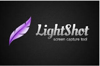 Lightshot chrome (screenshot tool)