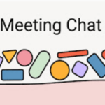 Meeting Notes: Live Video Chat, Tasks, Todos