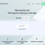 PDF Converter Online