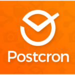 Postcron Extension