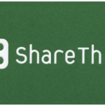 ShareThis Extension