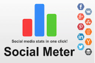 Social Meter Extension