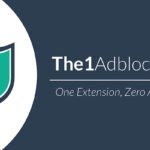 The 1 Adblocker