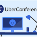 UberConference Extension