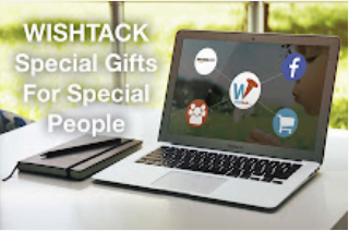 Universal Social Wishlist | Wishtack Extension