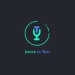 V2T: Voice To Text