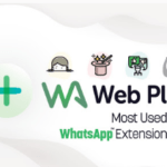 WA Web Plus for WhatsApp Extension