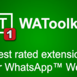 WAToolkit Extension