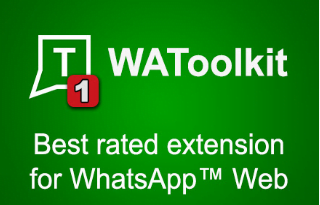 WAToolkit Extension