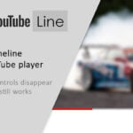 YouTube Line