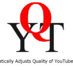 YouTube Quality Adjuster