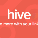 hive - Custom URL Shortener