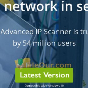 Download Advanced Ip Scanner For Windows 10 8 7 Google Extension - roblox user ip finder