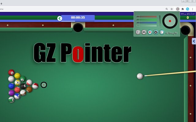 GZ Pointer