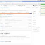 Tab Archiver