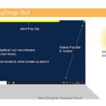 blinkyDings Genesys Cloud Connector