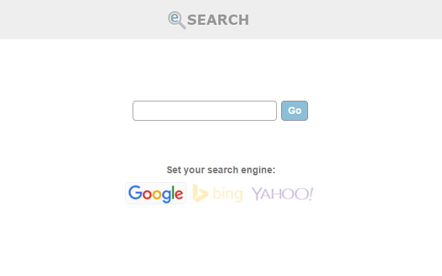 e-Search