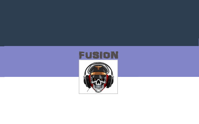 Fusion: For Focused Music