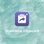 Hostname Clipboard