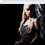 Game of Thrones Popular TV Shows HD Themes