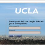 UCLA Automated Login