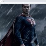 Batman vs. Superman Movies HD New Tabs Theme