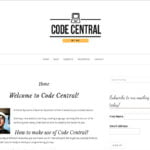 Code Central by NS Learn to Make Money Online
