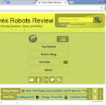 Forex Robot Reviews