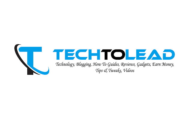 TechToLead - Technology & Blogging