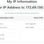 What Is My IP BEST